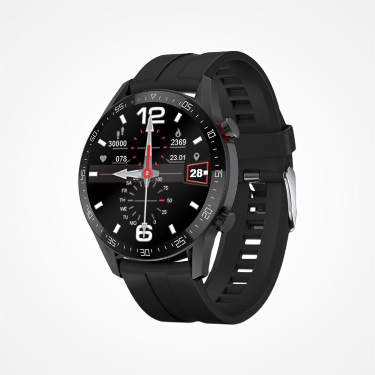 Smartwatch Iconix i-sw1004 – NOIR