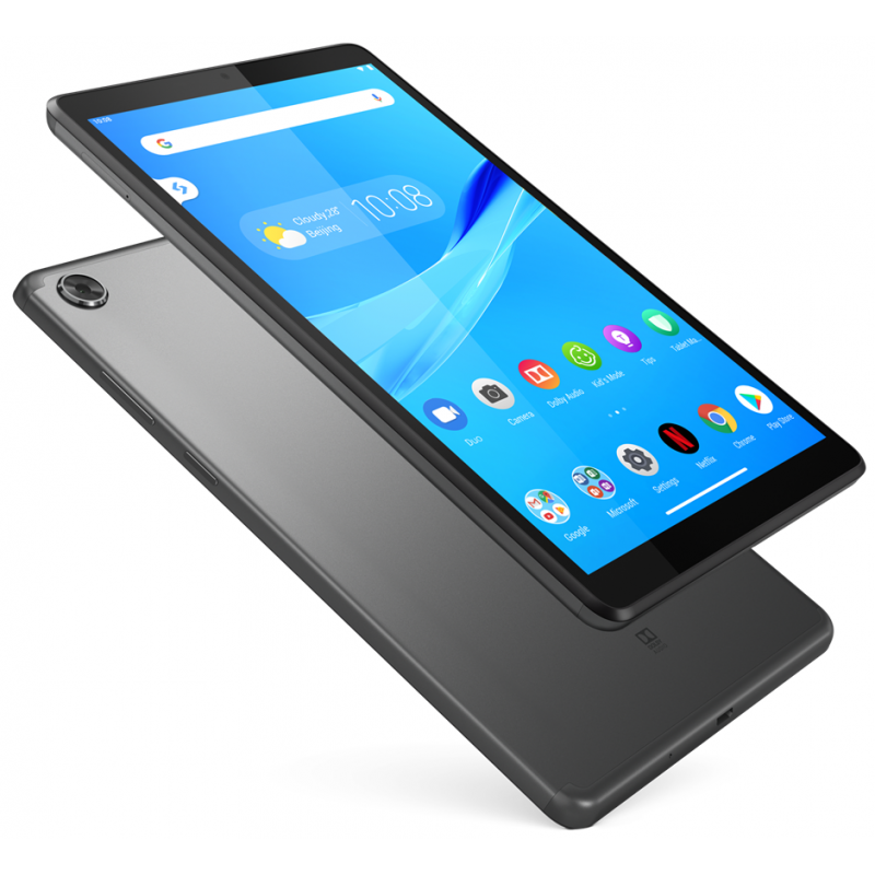 TABLETTE LENOVO TAB M8 HD / 8" / 4G / 3 GO / 32 GO / GRIS