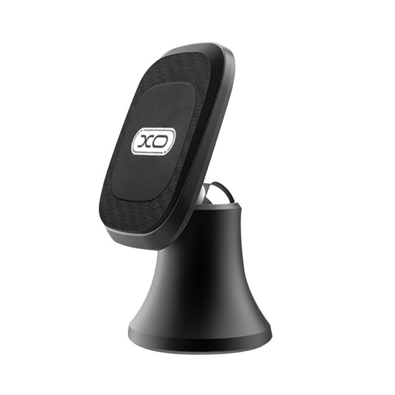 Support Voiture Magnétique XO C35 - Noir