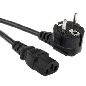 Cable alimentation pour PC - 10A 250 V