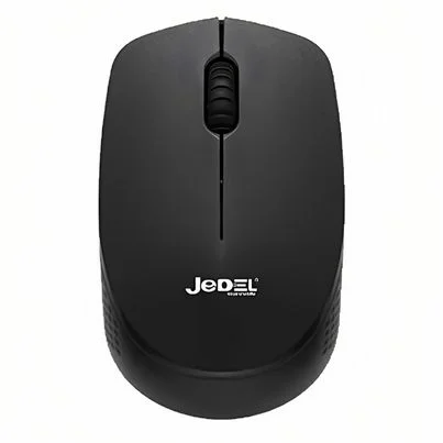 Souris Sans Fil JeDEL 1200DPI – W690