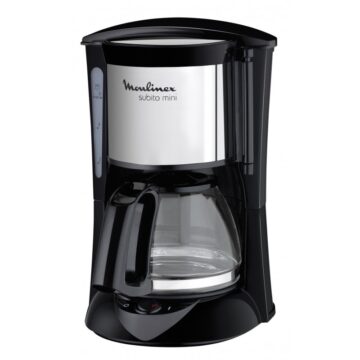 CAFETIÉRE MOULINEX SUBITO MINI 600W