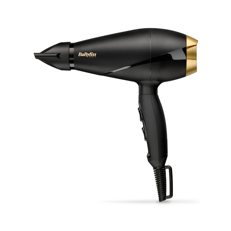 SÈCHE CHEVEUX BABYLISS POWER PRO 2000 / 2000W