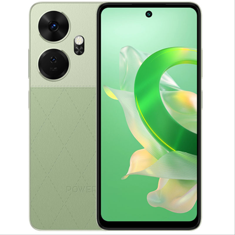 SMARTPHONE ITEL P55 PLUS 8GO 128GO VERT