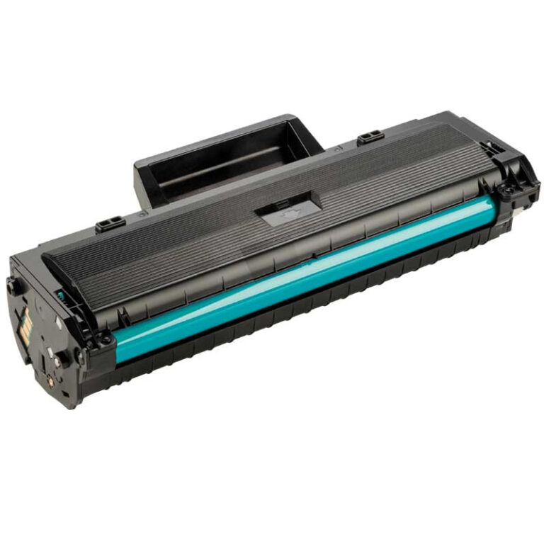 TONER ADAPTABLE HP 106A - W1106A - NOIR 1 TONER ADAPTABLE HP 106A - W1106A - NOIR