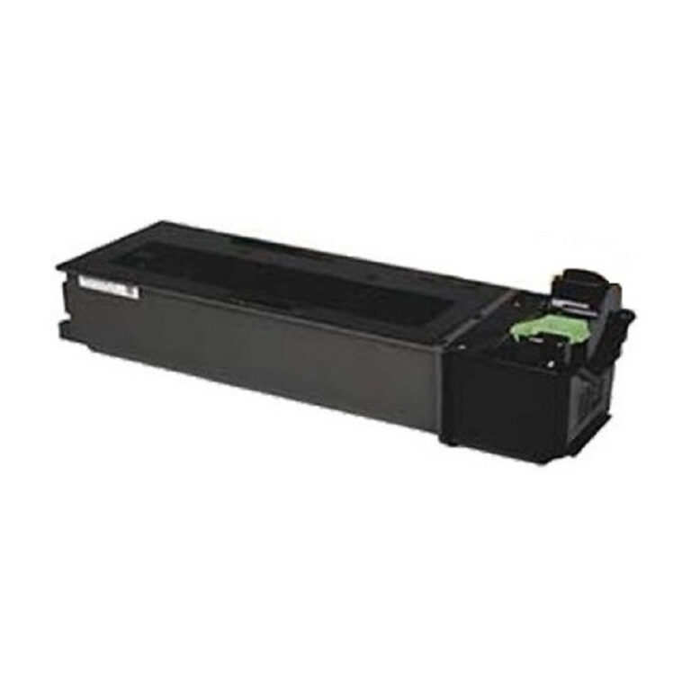TONER ADAPTABLE SHARP MX-237FT - NOIR 1 TONER ADAPTABLE SHARP MX-237FT - NOIR