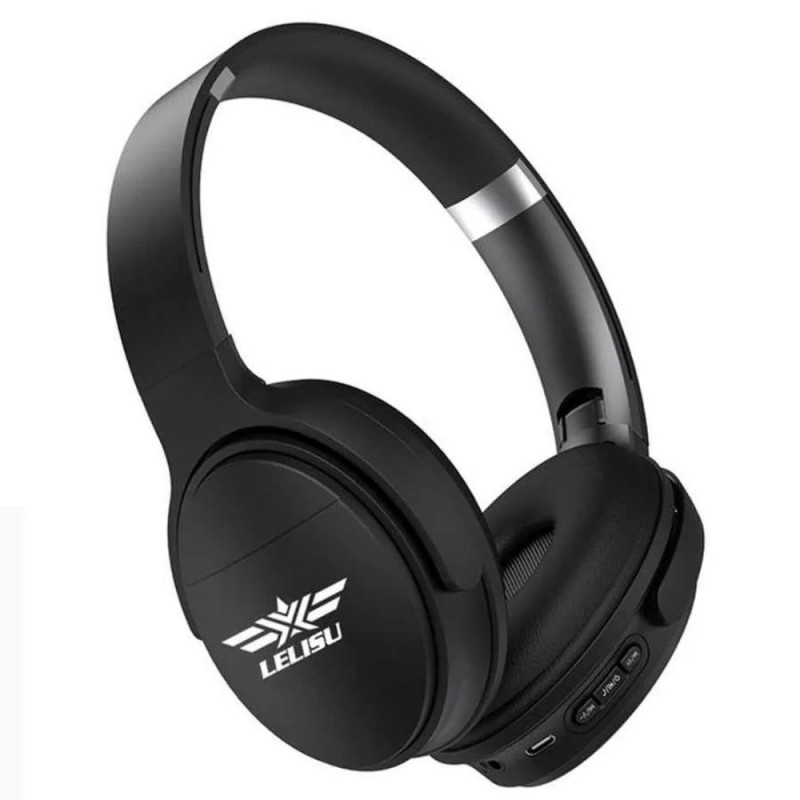 Casque Bluetooth LELISU LS-233 NOIR