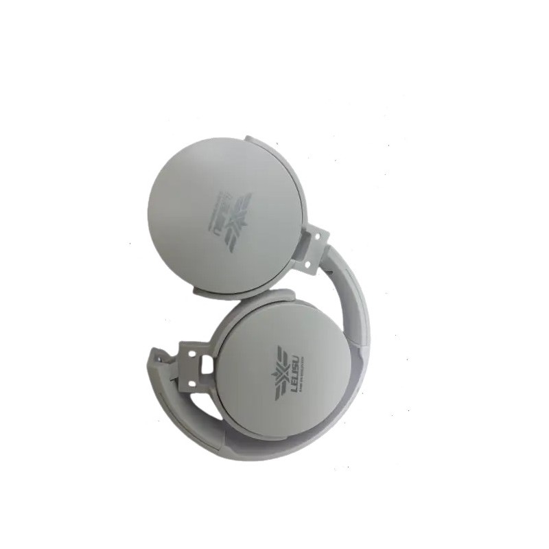 Casque Sans Fil Lelisu LS-211 BLANC