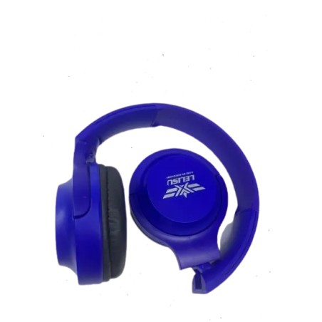 Casque Sans Fil Lelisu LS-211 BLEU