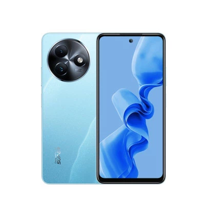 Smartphone Itel S24 8Go 256Go Bleu