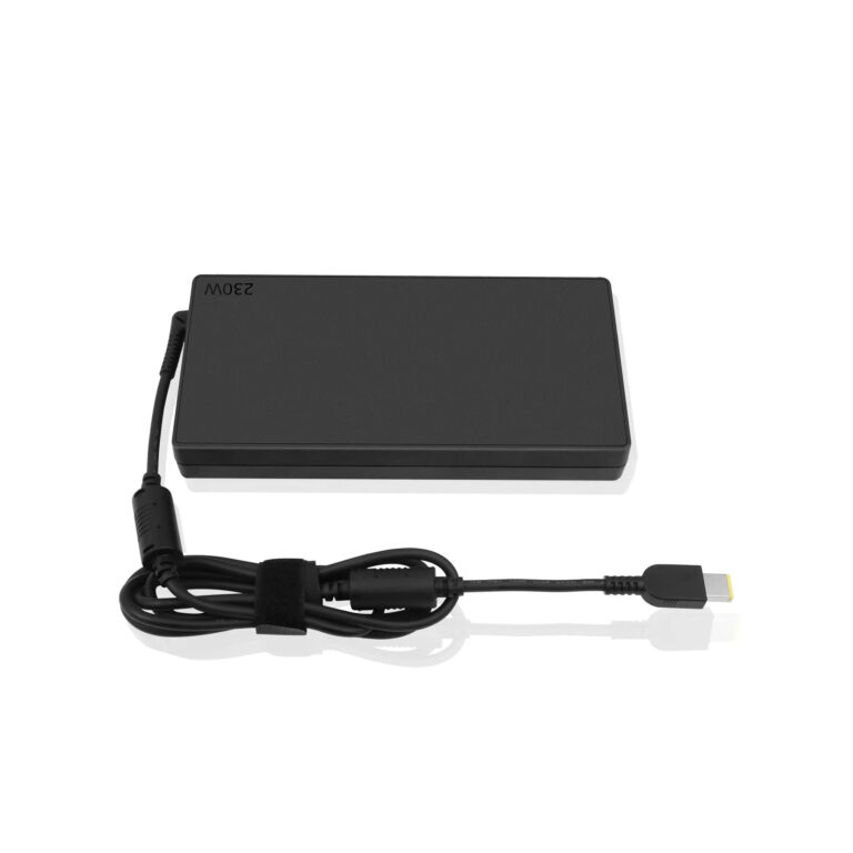 CHARGEUR ADAPTABLE Lenovo 230W 20V 11.5A