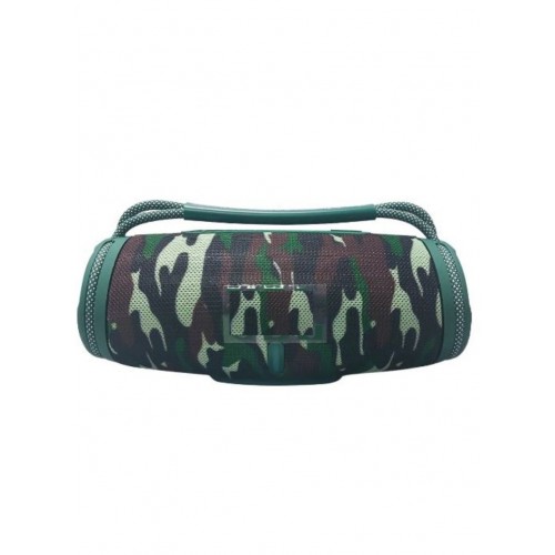 Haut parleur bluetooth Charge 6s - Camouflage