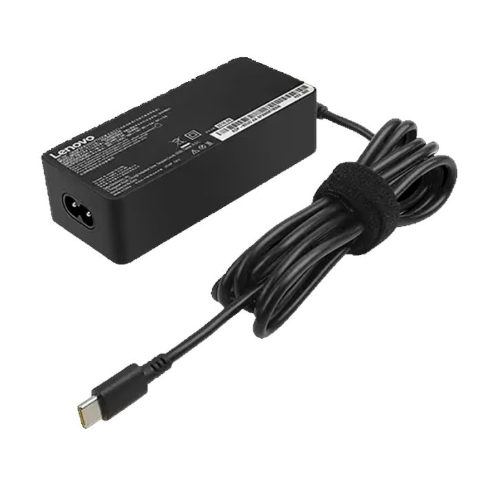 Chargeur Adaptable Lenovo 65W TYPE-C 20V 3.25A