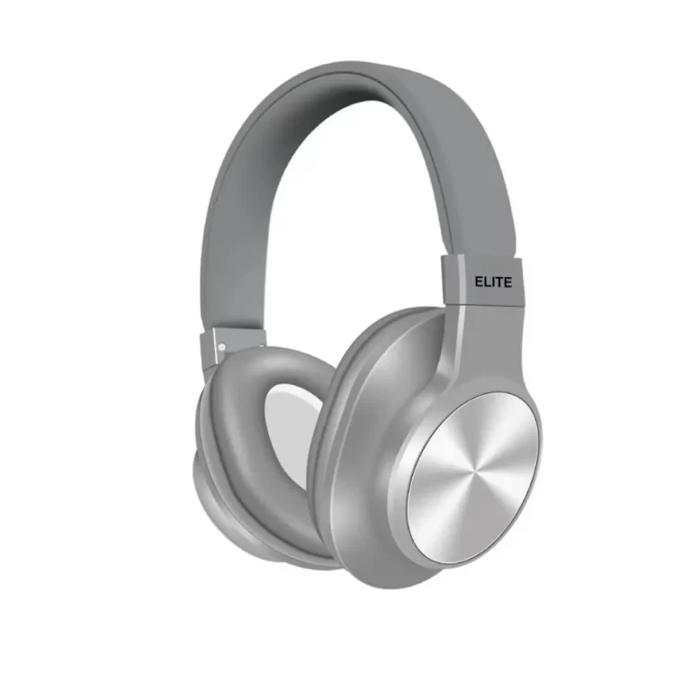 Casque Bluetooth Sans Fil ELITE E75BT / GRIS