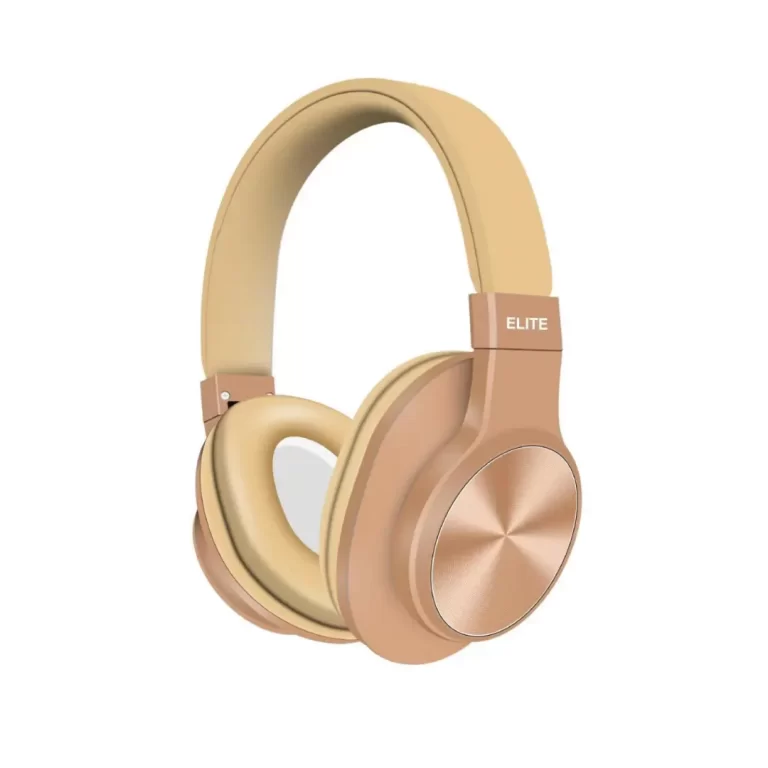 Casque Bluetooth Sans Fil ELITE E75BT / ROSE