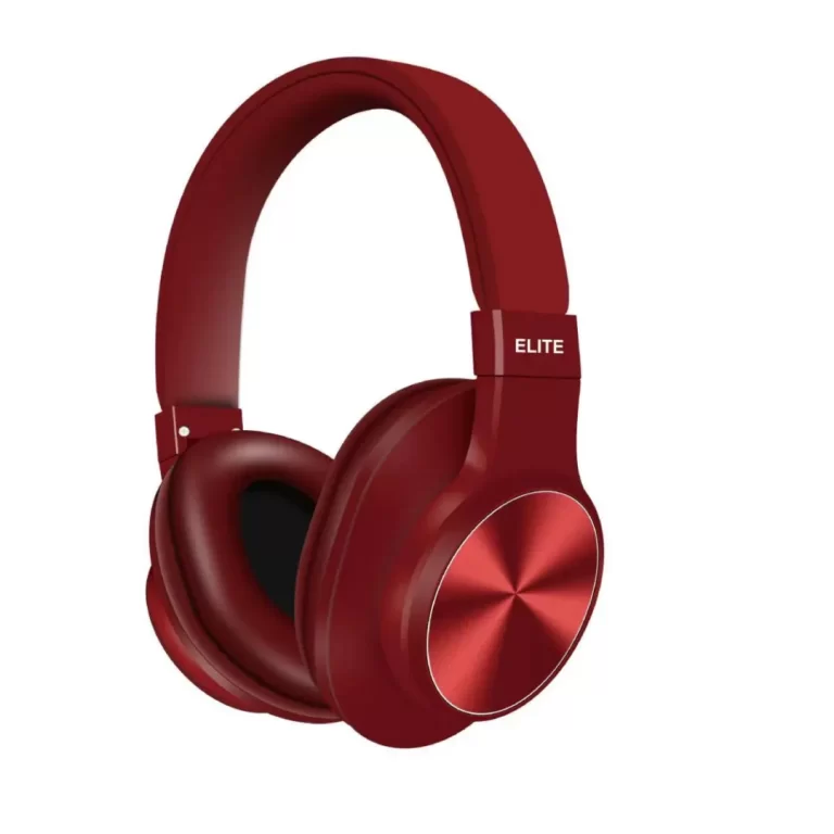 Casque Bluetooth Sans Fil ELITE E75BT / ROSE