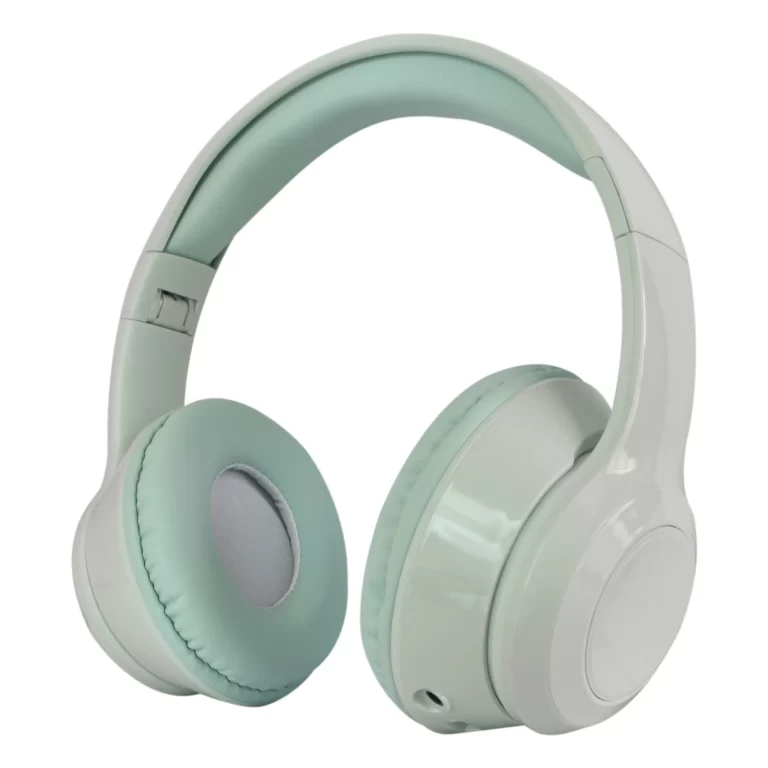 Casque Sans Fil Bluetooth CXT-01 Vert