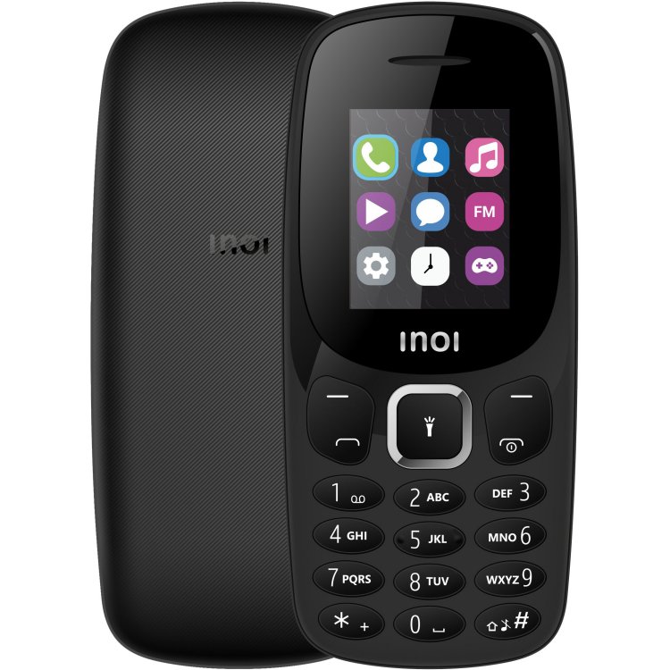 Téléphone Portable INOI 100