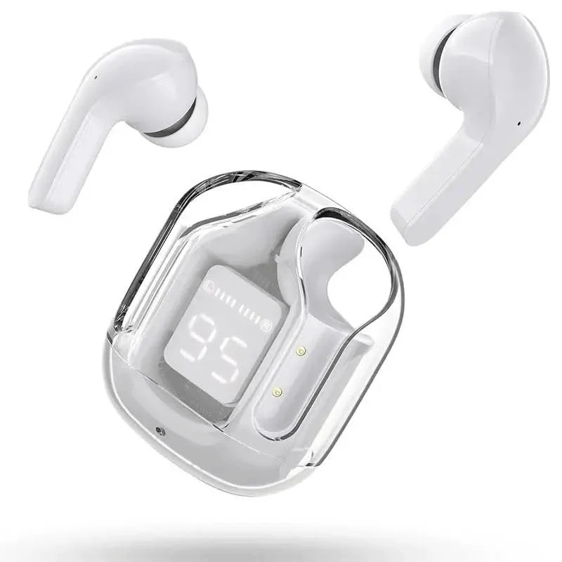 Écouteur Bluetooth Ultrapods Blanc