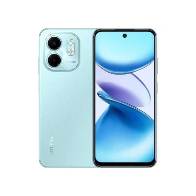 Smartphone Infinix Smart 9 3Go 64Go Vert