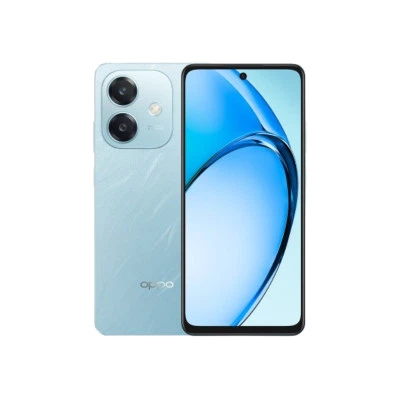 Smartphone Oppo A3x 4Go 128Go Bleu