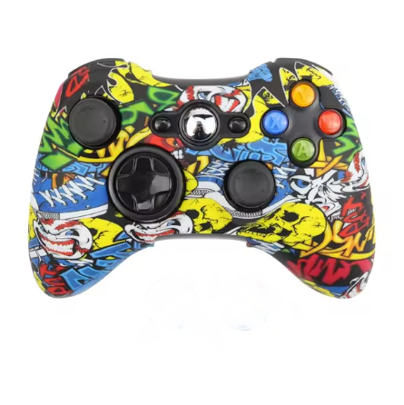 Manette SANS FIL XBOX 360