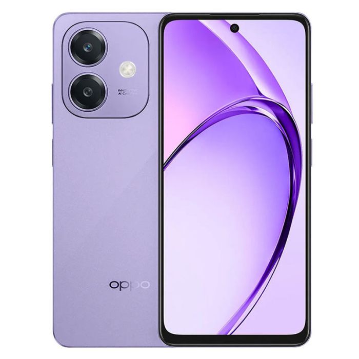 Smartphone OPPO A3 8Go 256Go - Violet