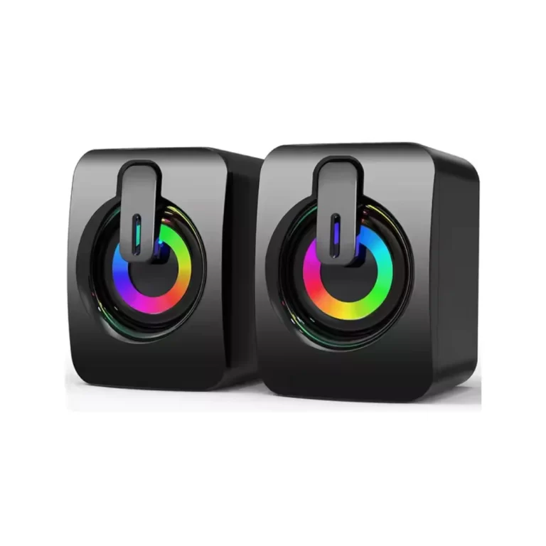 HAUT PARLEUR K2053 SPEAKERS USB