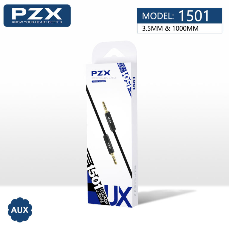 cable aux PZX-1501