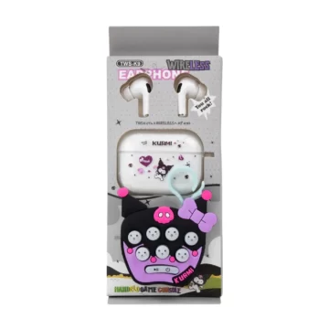 écouteurs Bluetooth K9 5 écouteurs Bluetooth K9