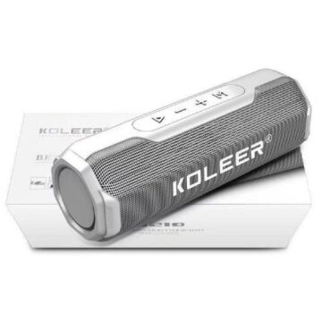 Haut parleur Bluetooth KOOLER S218