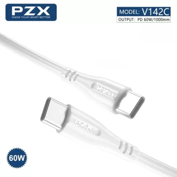 Câble de type C TYPE C V142C PZX 4 Câble de type C TYPE C V142C
