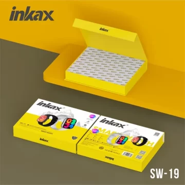INKAX SW-19