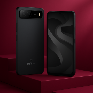 Infinix Hot 60i 5G 8Go 256Go