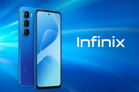 Infinix Hot 60i 6Go 128Go