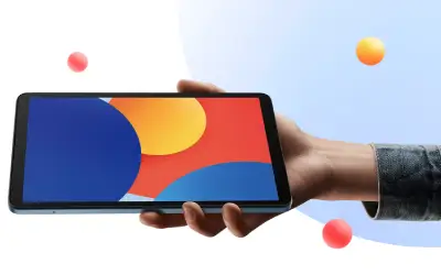 Tablette Xiaomi Redmi Pad SE 8.7'' Wi-Fi 