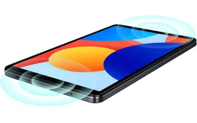 Tablette Xiaomi Redmi Pad SE 8.7'' Wi-Fi 