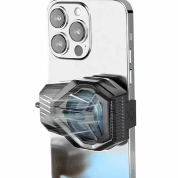 VENTILATEUR A PINCE REFROIDI PAR AIR CONNECTE INTEGRE XO SL01