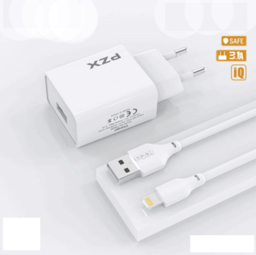 Chargeur  PZX C882E