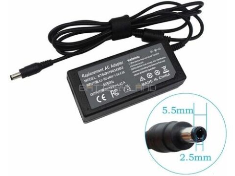 CHARGEUR TOSHIBA 19 V 3.42A