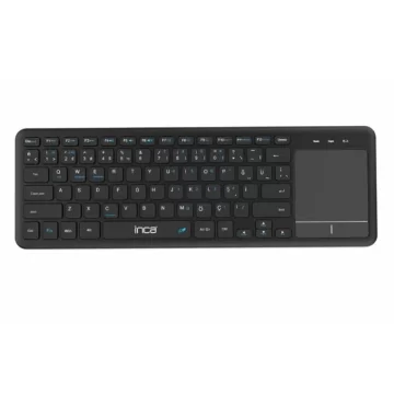 Clavier Sans Fil INCA IBK-568BT-AZERTY