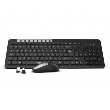 Combo CLAVIER ET SOURIS INCA