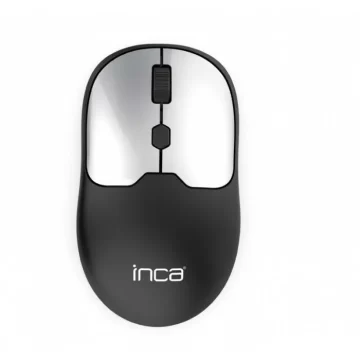 SOURIS INCA