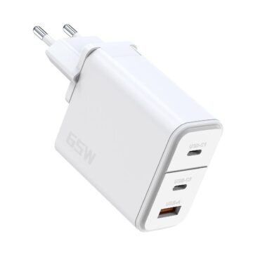 PZX Super Fast Charging 65W P69E