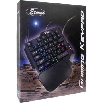 CLAVIER GAMER KB-3035