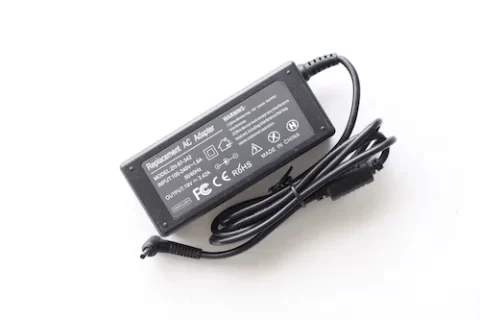 Chargeur pour PC portable Acer – 19V / 3.42A – 65W