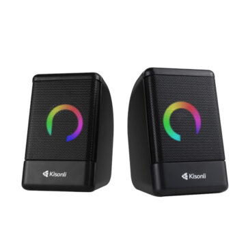 Kisonli L-8080 haut-parleur