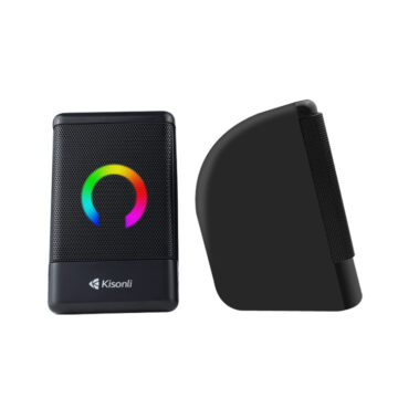 Kisonli L-8080 haut-parleur