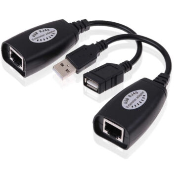 rj45 to usb