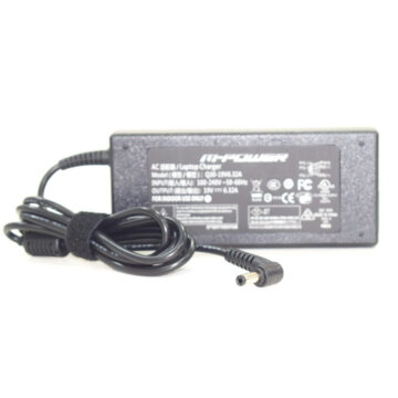 Chargeur Asus 19V 4.74A 90W – Connecteur 5.5 mm x 2.5 mm 1 Chargeur Asus 19V 4.74A
